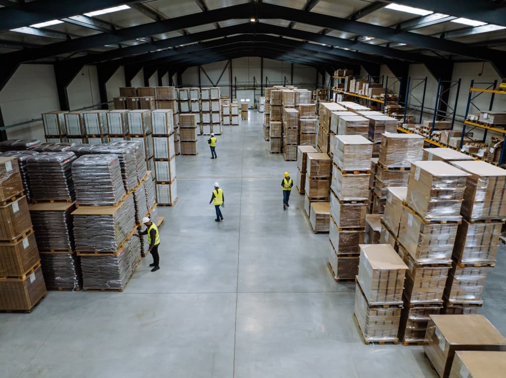 Bulacan Warehouse